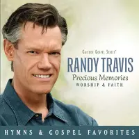 Coast2Coast Randy Travis - Precious Memories: Hymns & Gospel Favorites [Cd]