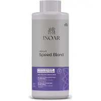 INOAR Absolut Speed Blond Conditioner après-shampoing pour cheveux blonds et méchés 800 ml