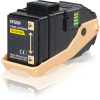 Epson S050602 - Jaune - Toner - Capacité normale