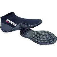 Mares Pure 2 Mm Booties Noir EU 45-46