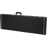 Gator Étui Basse en Bois Deluxe - GW