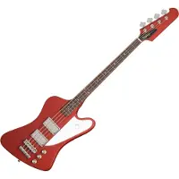 Epiphone Thunderbird 64 Rosewood Ember Red