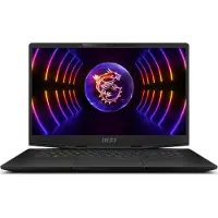 MSI Stealth 17 Studio A13VF-012BE