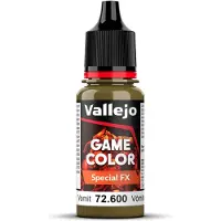 Vallejo Special Fx Vomit-