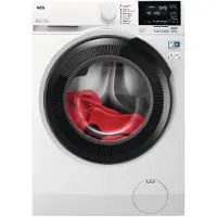 AEG Lr63r144 - Lave Linge 10kg