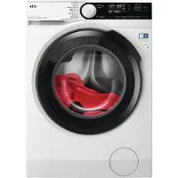 AEG Lr75q944 - Lave-linge Frontal 9 Kg 1400 Rpm 75 Db Dosage Automatique