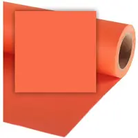 Colorama 547 1,35x11m Pumpkin