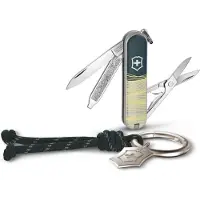Victorinox Classic SD New York Style 0.6223.E22 Couteau suisse