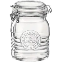 Bormioli Rocco Bocal Officina 0.5 L