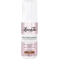 Loving Tan Bronzing Mousse mousse auto-bronzante teinte Dark 120 ml