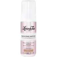 Loving Tan Mousse autobronzante Loving couleur moyenne 120 ml