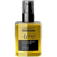 Urban Care Huile capillaire réparatrice Bond Plex, 100 ml,