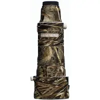LensCoat Canon RF 100-300 f2.8 IS Realtree Max 5
