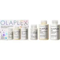 Olaplex Hello Healthy Hair Starter Kit 3 ST