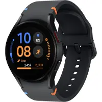Samsung Galaxy Watch FE Noir