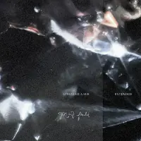 Ginza.se Aprender A Ser : Extended Vinyle Blanc Transparent