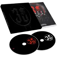 Sonic CD de - 30 Jahre Live - pour Unisexe - Standard - Taille Standard