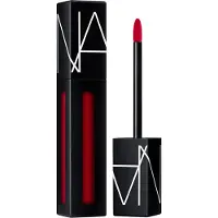 Nars Powermatte Lip Pigment - Don't Stop (Geranium) 5 ml