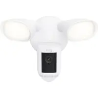 Ring Floodlight Cam Wired Pro Noir
