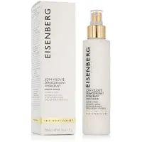 Eisenberg Classique Soin Velouté Démaquillant Hydratant lait démaquillant hydratant 150 ml