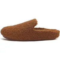 Freedom Moses Pantoufles Freedom Moses Unisexe Kush Caramel-Taille 46