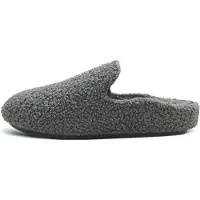 Freedom Moses Pantoufles Freedom Moses Unisexe Kush Grey-Taille 45