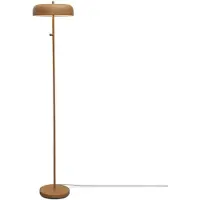 It´s about RoMi - Lampadaire Porto - Orange - Ø30cm pour le salon, chambre à coucher