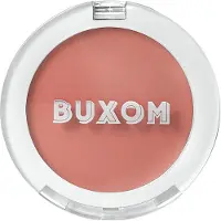 BUXOM Cosmetics PLUMP SHOT COLLAGEN PEPTIDES ADVANCED PLUMPING BLUSH blush crème teinte Blissful Buff 3.9 g