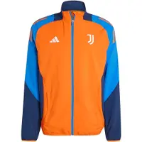 Adidas Veste de présentation de compétition JFC Juventus Tiro 24 Homme Team Orange