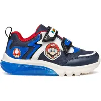 Geox Baskets Ciberdron