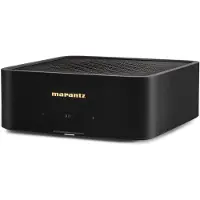 Marantz Amplificateur Hi-Fi de streaming sans fil Model M1 Bluetooth Noir