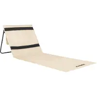 VirtuFit Tapis de plage