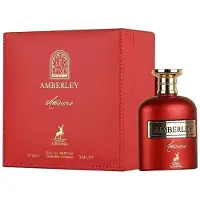 Maison Alhambra Amberley Amoroso Eau de Parfum, 100 ml