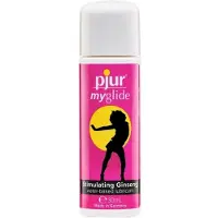 Pjur Lubrifiant Myglide 30ml