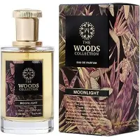 The Woods Collection Moonlight Eau de Parfum 100 ml