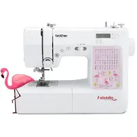 Brother Machine à coudre KD40s Little Angel