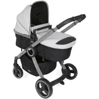Chicco Urban Pro Kinderwagen - Ceata gri