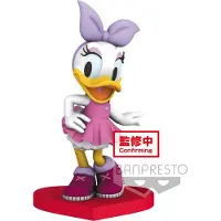 Banpresto Disney Characters Daisy Duck Best Dressed (10 cm)