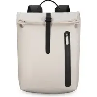 Pathsail Sac à dos - Pathsail – Imperméable – Compartiment PC jusqu’à 15" – Bretelles ergonomiques – Plusieurs poches