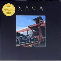 Coast2Coast Saga - In Transit [Vinyl]