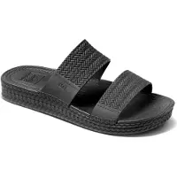 Reef Water Vista Slide Sandals Noir EU 38 1/2 Femme