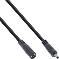 InLine Câble d'extension DC (2 m)