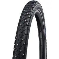 Schwalbe Marathon Winter Plus nastarengas, 47-507 (24 x 1,75")