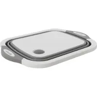 Oem Marine Bowl 10l Argenté 31 x 38 cm