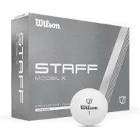 Wilson Balle de golf