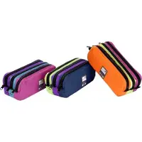 Viquel Trousse Trizip Modèle aléatoire