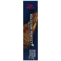 Wella Koleston Me+ 60ml Permanent Dye Doré