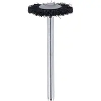 Dremel Brosse en soie 19 mm