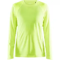 Craft T-shirt Manches Longues Craft Femme Adv Essence LS Flumino-XL
