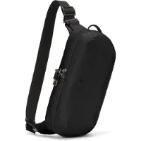 Pacsafe Sacs banane 'Metrosafe X' noir